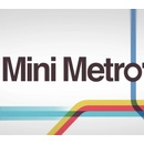 Mini Metro