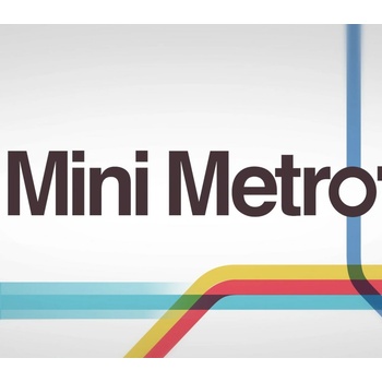 Mini Metro