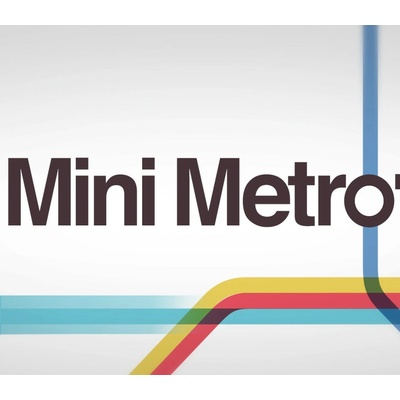Mini Metro