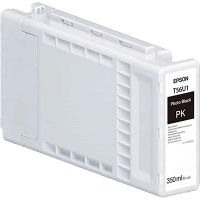 Epson T56U1 Photo Black - originálny