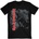 Iron Maiden Hi-Contrast Trooper Black M Риза (IMTEE04MB02)