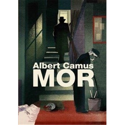 Mor - Albert Camus