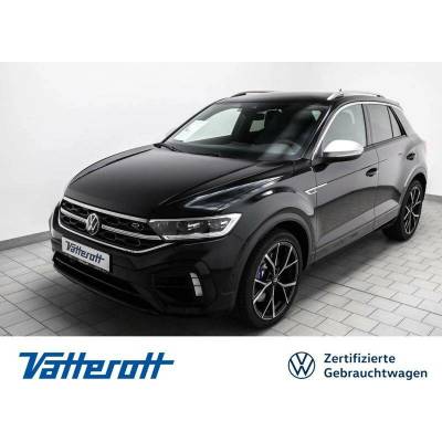 Volkswagen T-Roc R DSG 4Motion 221 kW