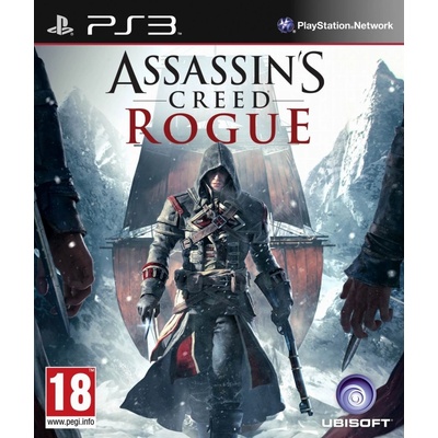 Assassins Creed: Rogue – Zboží Živě