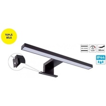 LED21 AMBER-U-CZ-30K-01