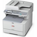 OKI MC351dn