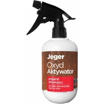 Jeger aktivátor na Oxyd 0,5L