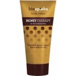 BioApteka Honey Therapy крем за тяло с мед 180мл