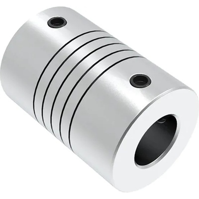 Гъвкав съединител 8x8x25мм (CP0004)