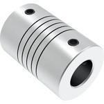  Гъвкав съединител 8x8x25мм (CP0004)
