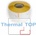 Термоетикети Thermal TOP 58х43мм с Ботушче - 1000 ет
