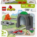 LEGO® DUPLO® - Train Tunnel and Tracks Expansion Set (10425)