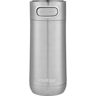 Contigo Luxe Autoseal termohrnek nerezová ocel 360 ml