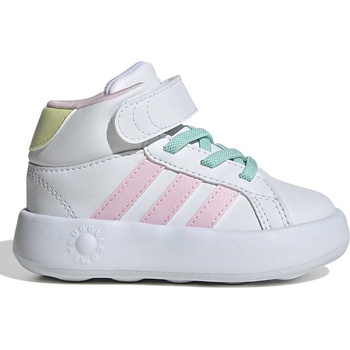 ADIDAS Обувки grand court mid