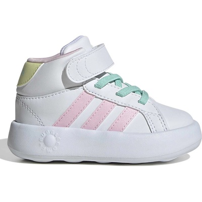 ADIDAS Обувки grand court mid