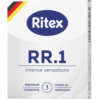 Ritex RR.1 3 ks