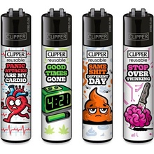 Clipper ů Mix Slogan #9
