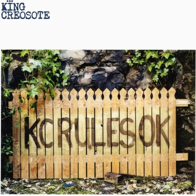 King Creosote: Kc Rules Ok: 20th Anniversary 2 CD