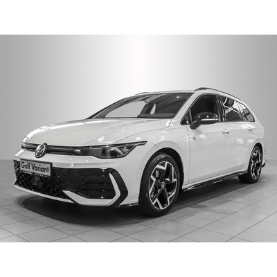Volkswagen Golf 1.5 eTSI R-line DSG 110 kW