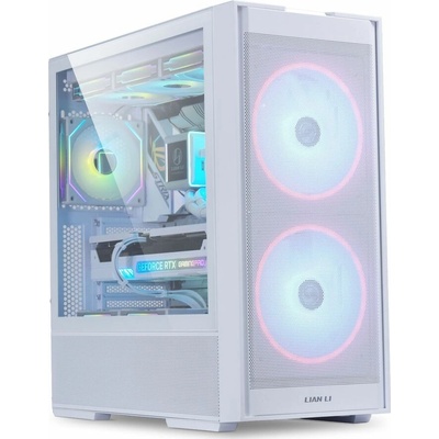 Lian Li LANCOOL 206RW