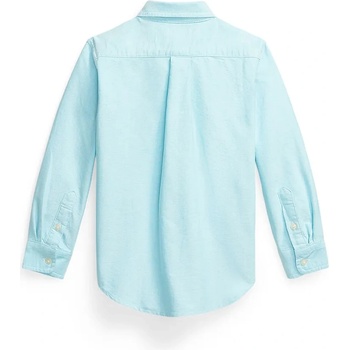 Ralph Lauren Детска памучна риза Polo Ralph Lauren (322A12748004)