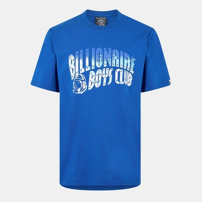 Billionaire boys club Тениска BILLIONAIRE BOYS CLUB Great Wave T-Shirt - Blue