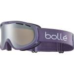 Bollé Очила Bolle Sierra Plum Monstera Matte Black Chrome S3 BG113002 (BG113002)