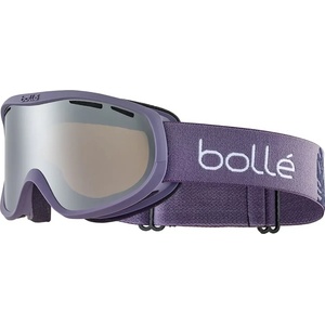 Bollé Очила Bolle Sierra Plum Monstera Matte Black Chrome S3 BG113002 (BG113002)
