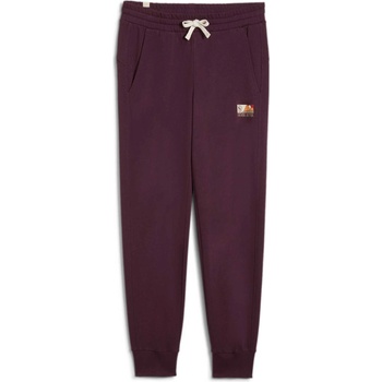 PUMA Спортно долнище BETTER SPORTSWEAR Pants