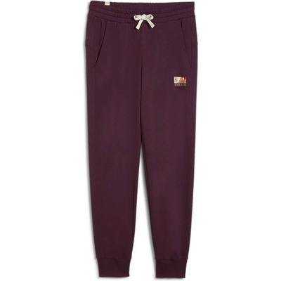 PUMA Спортно долнище BETTER SPORTSWEAR Pants