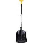 PIEPS Лавинна лопата Pieps Shovel T 705 Pro Avalanche shovel - Black / White - размер One Size (407-0146-0111)
