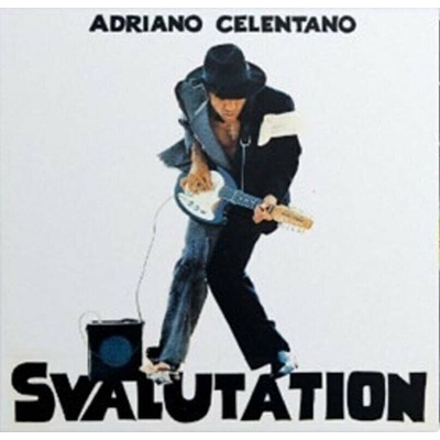 Adriano Celentano - Svalutation (Remastered) (180 g) LP