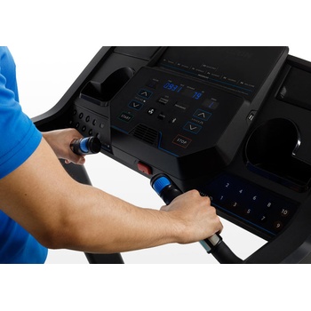 Image 1 of Horizon Fitness T101