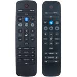 съвместим Philips htl5140b, htl5140b/12, htl1190b, htl6145c - заместител дистанционно управление (htl5140b, htl5140b/12, htl1190b, htl6145c) Дистанционно