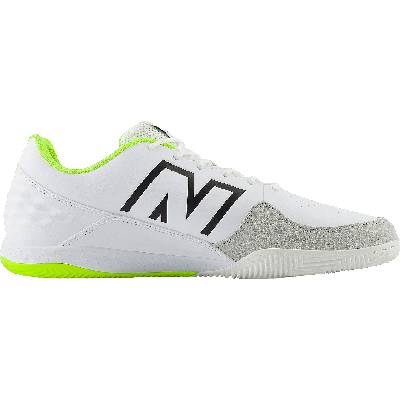 обувки за футзал New Balance Audazo Command v6 IN sa2i-wh6 Размер 40, 5 EU