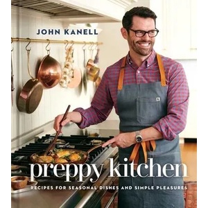 Preppy Kitchen (ISBN: 9781982178376)