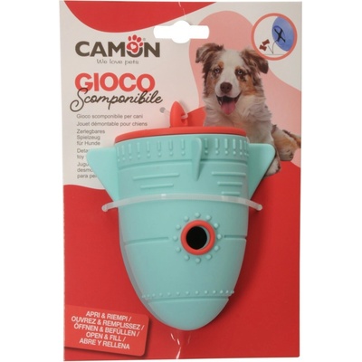 Camon raketa na pamlsky 15 cm