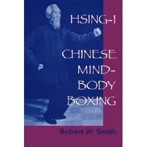 Hsing-I | Robert Smith (ISBN: 9781556434556)