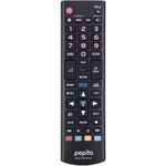 Pepita Следпродажбено универсално дистанционно управление за смарт телевизори LG AKB75055702 (AKB75055702) Дистанционно