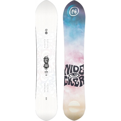 Nidecker Alpha 24/25