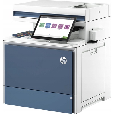 HP Color LaserJet 5800zf 58R10A