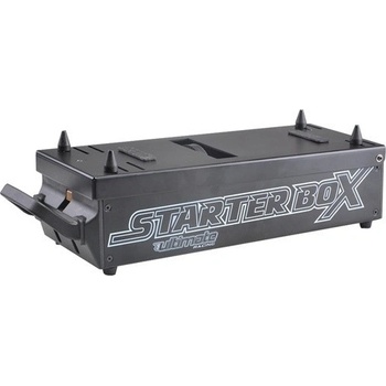 Ultimate racing startovací box 1/8 Off Road
