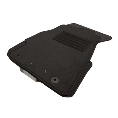 Petex Мокетни стелки за HONDA Civic VI Hatchback 3d (1996-2001) (112327802)