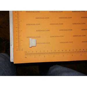 Compatible Зъбно колело 17t/17t, hp 5p, rs5-0978 (rs5-0978)