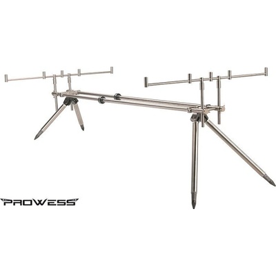 Prowess Rod Pod Stylpod Inox