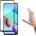 Wozinsky гъвкаво защитно стъкло за Xiaomi Redmi 10 - Черен KP13741