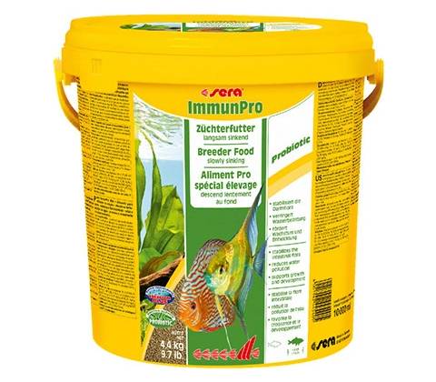 Sera ImmunPro 1 l