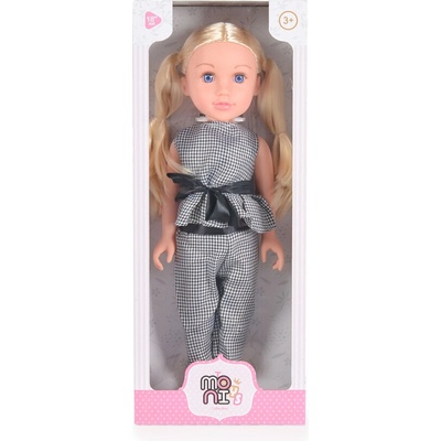 Moni Кукла 46 cm Darling Doll LS1889A6