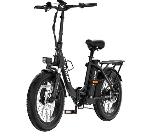 Vitilan U3 2025