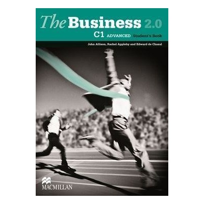 The Business 2.0 Advanced C1 Student´s Book